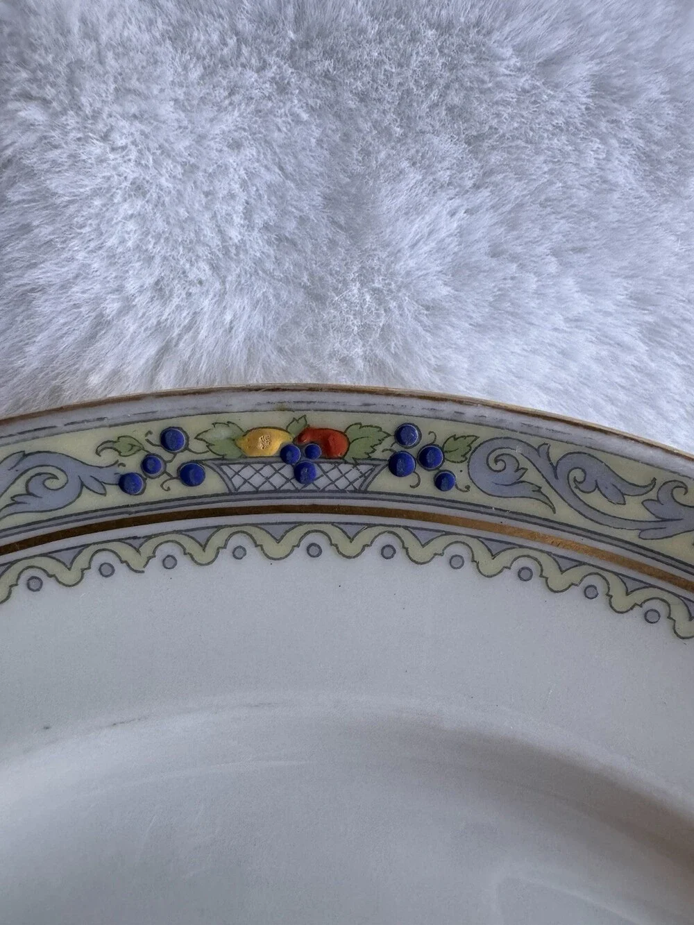 N/A lenox trent